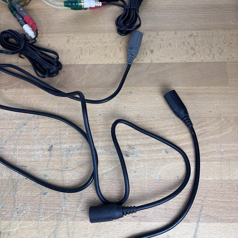 AUTOCOM Pro AVi Kit Motorcycle Audio Communication System Lot Untested As-Is