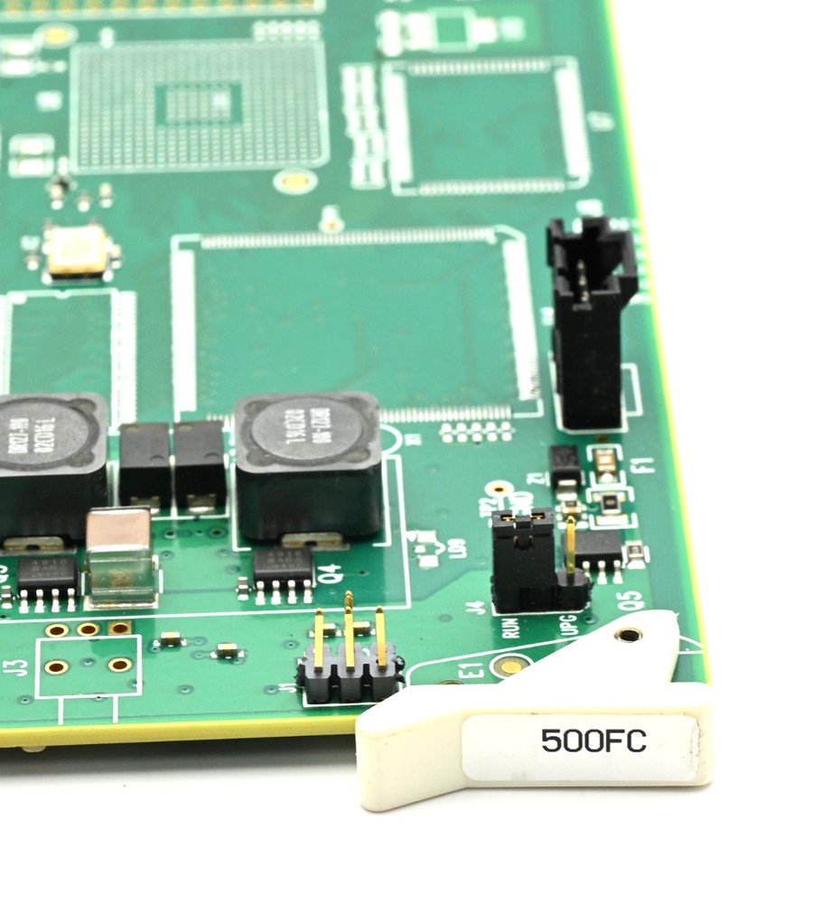 Evertz 500FC VistaLink Frame Controller