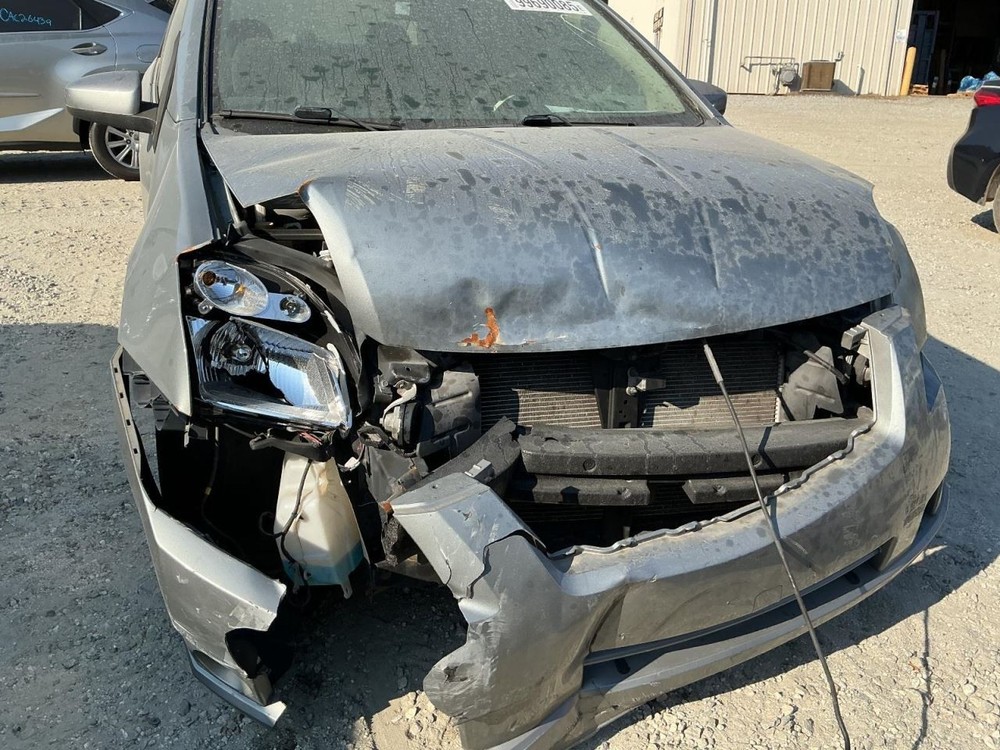 Fuse Box Engine Fits 07-12 SENTRA 5018656