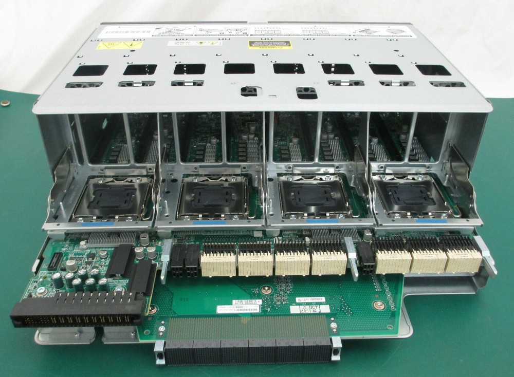 HP AM426-69002 Upper System Processor Without Memory Cartridges