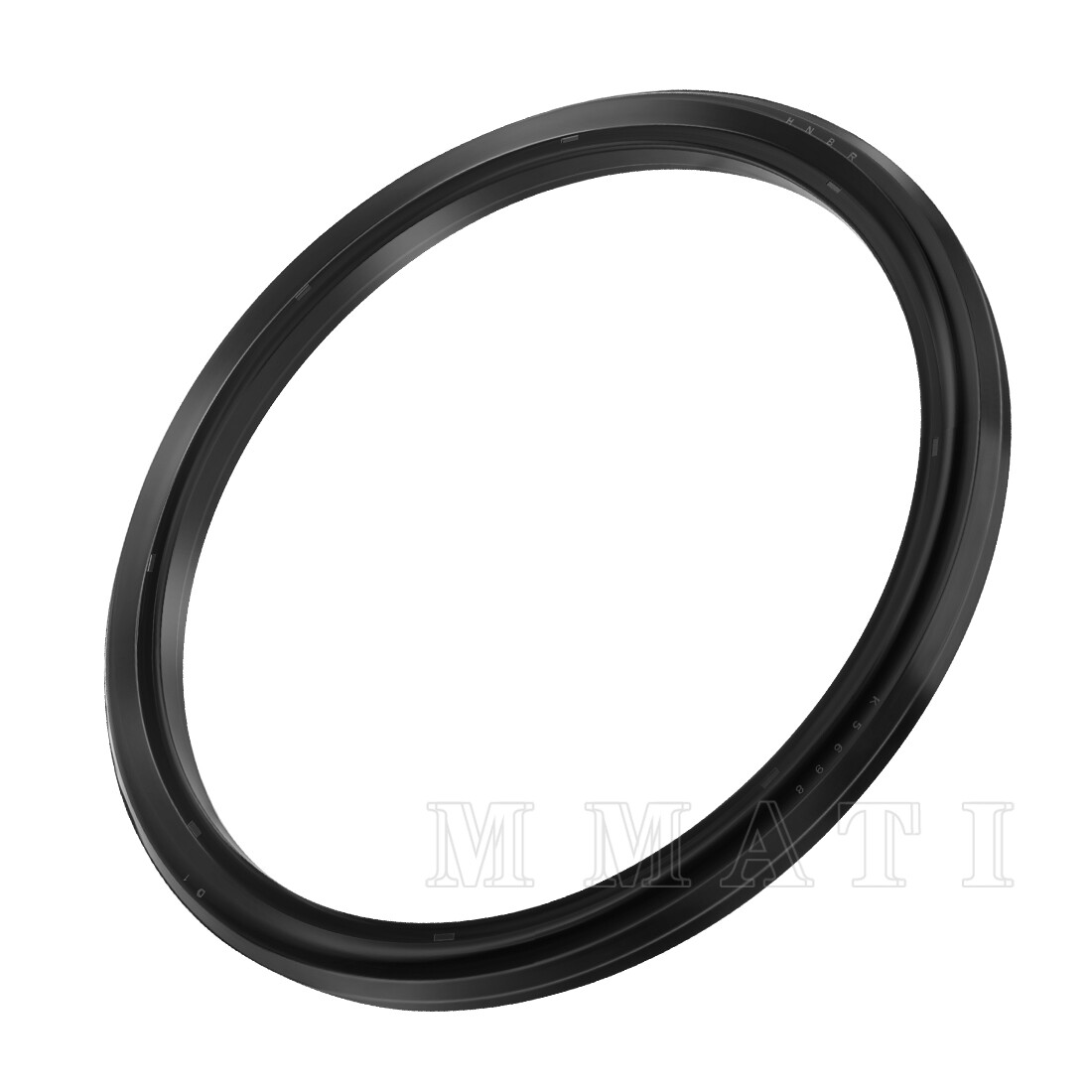 Front or Rear Brake Drum Seal for Kawasaki KAF950 Diesel Mule 2510 3010 2002-08