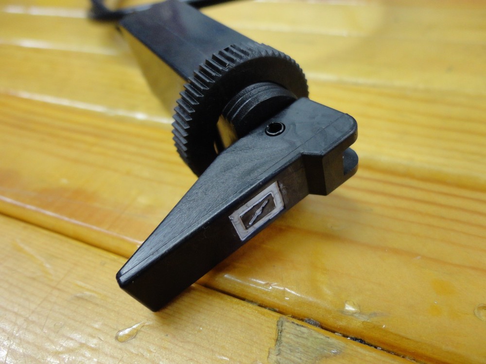 SINGLE MIKUNI CHOKE CABLE UNIVERSAL STRAIGHT END 28" LONG