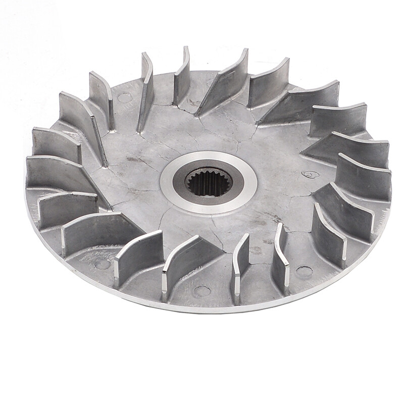 New Clutch Sheave Plate CVT UTV ATV MSU 500 700 For HiSUN MASSIMO BENNCHE