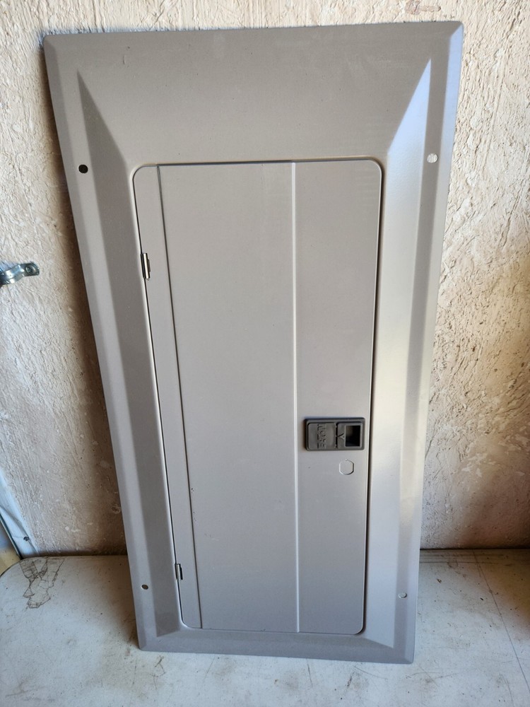 *NOS* Eaton CH8NLEF Surface Cover