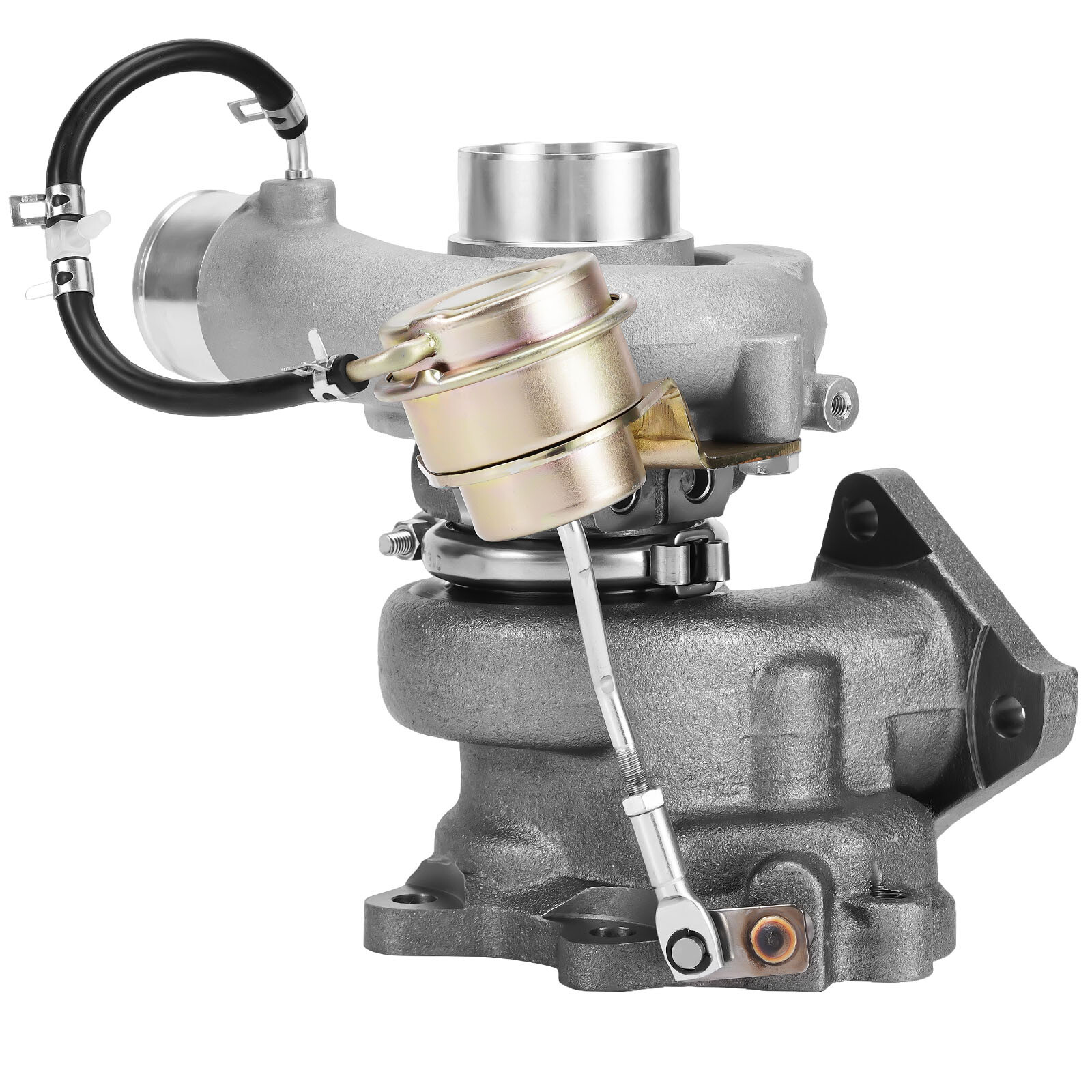 Turbocharger Turbo for Subaru Forester Impreza WRX 2.0L TD04L-13T 49377-04300