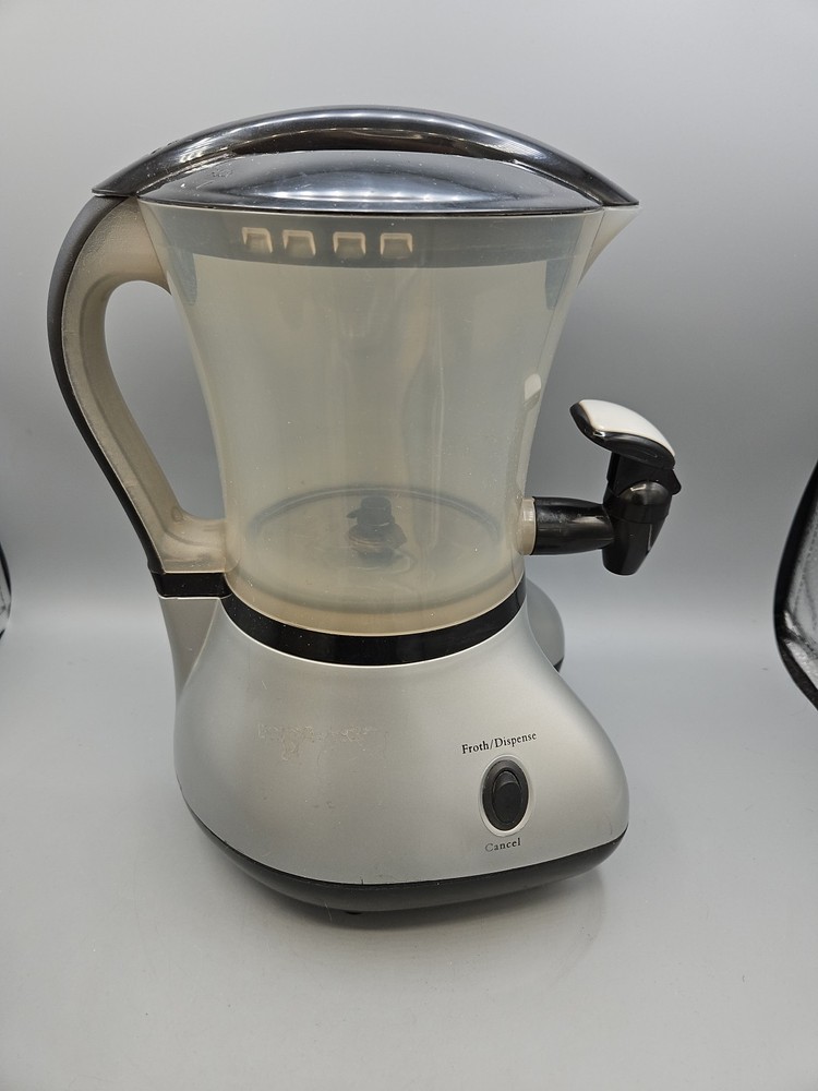 Back To Basics Cocoa-Latte Hot Drink Maker