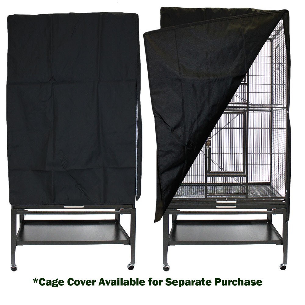 Congo Cage & Starter Package for Squirrels
