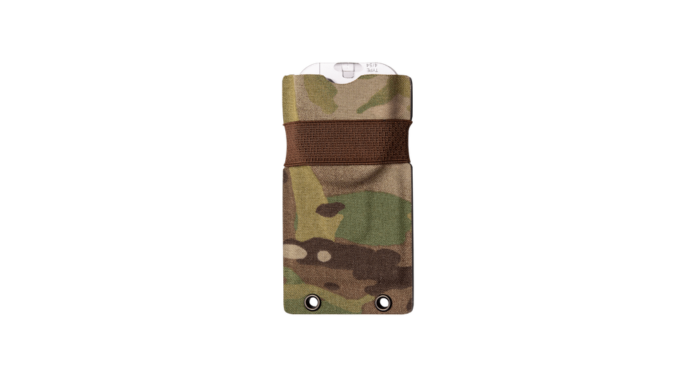 Kydex Customs Compass Hard Case For Silva Expedition 4 Compass Carrier