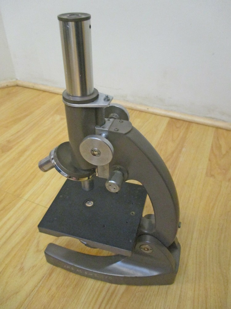 Proper 664731 Microscope 10X 40X - FAST SHIPPING