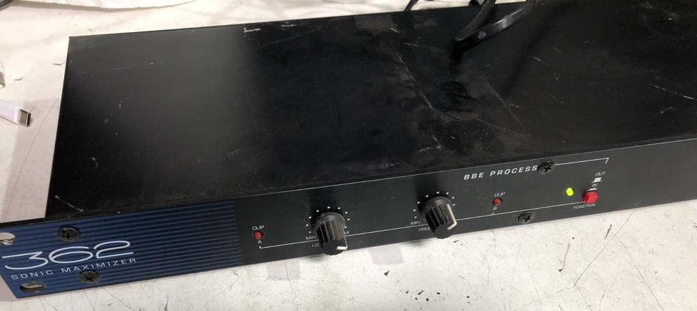 Pro Audio Gear Bundle - Untested