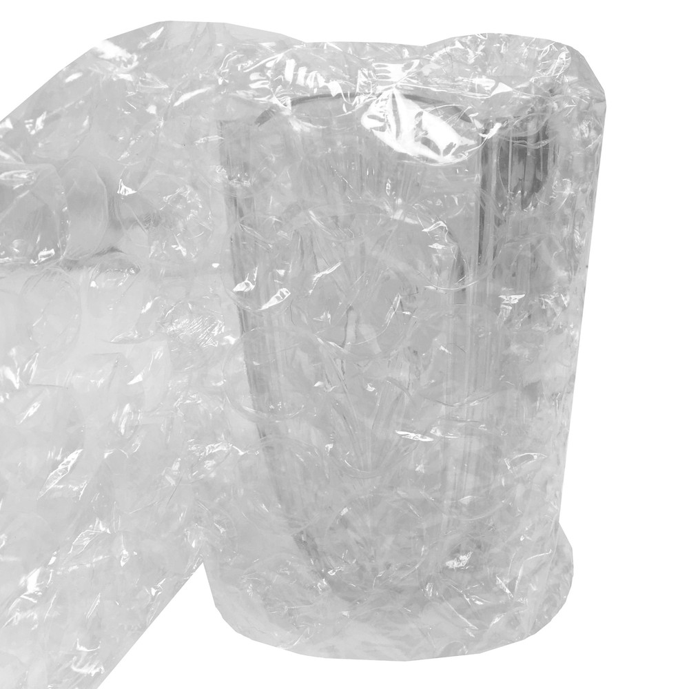 UBMOVE Bubble Roll Wrap - 48" Wide x 65' - Large Bubbles 1/2" Perforated 12"