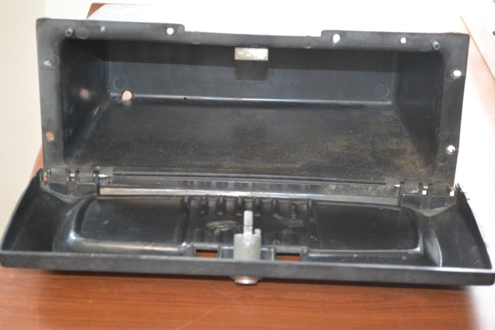 Supreme Glove Compartment 12" Insert