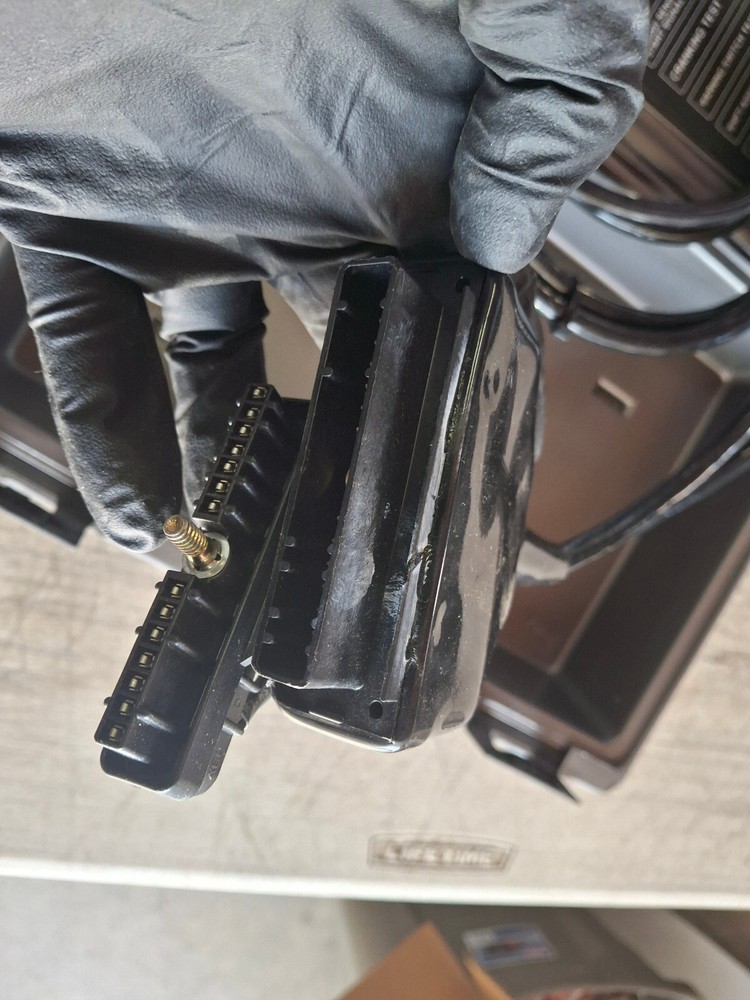 OTC Cobra Ignition Tester Analyzer OMCD3200 OMC D3200