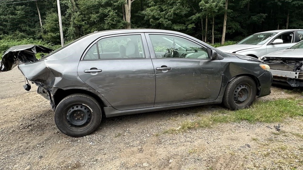 Door Lock Actuator 2010 COROLLA OEM
