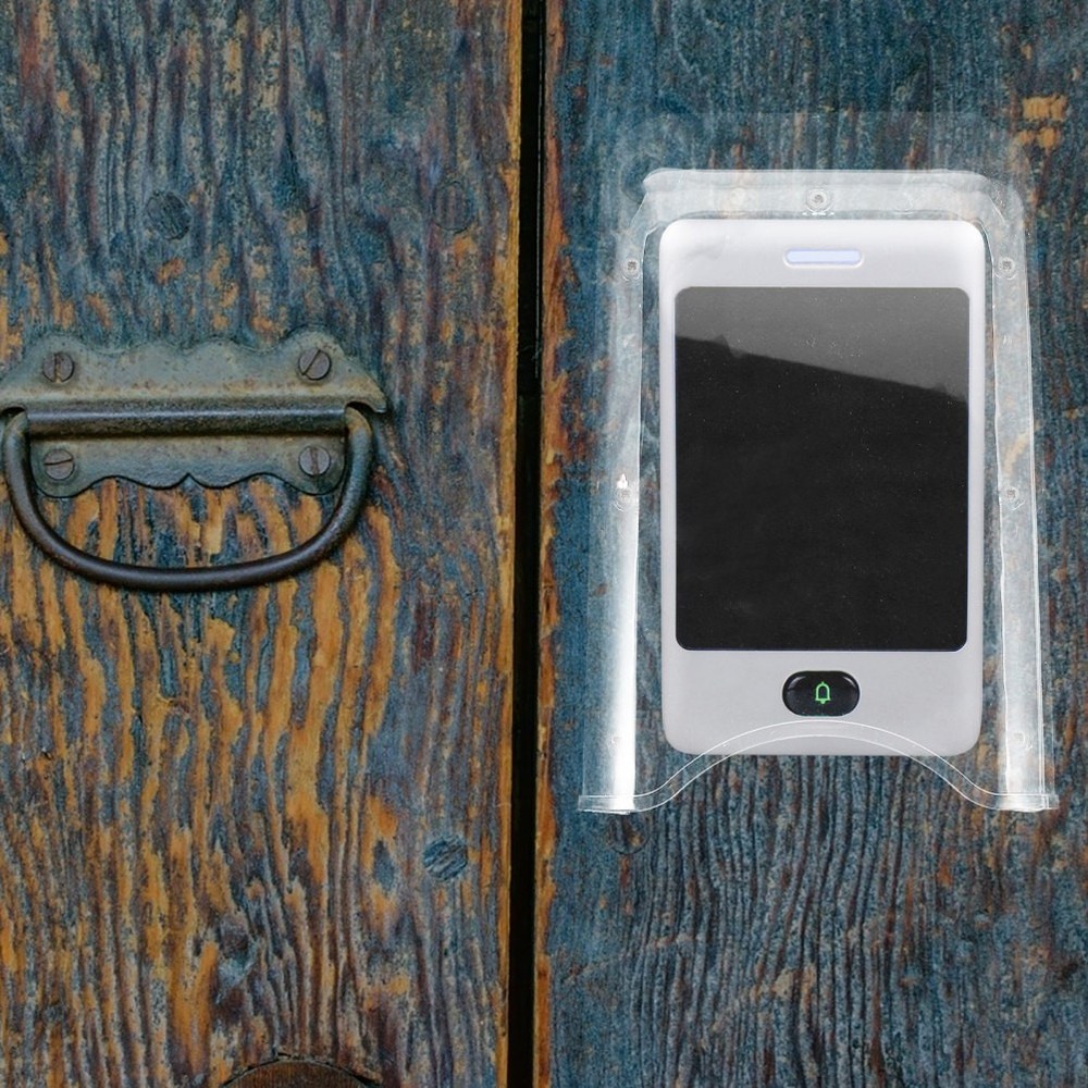 Access Control Cover Facial Recognition Device Case Machine Shield