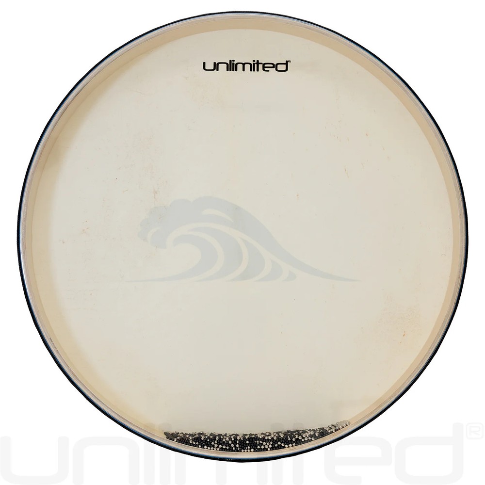Unlimited Oceanic Feeling Wave Drums