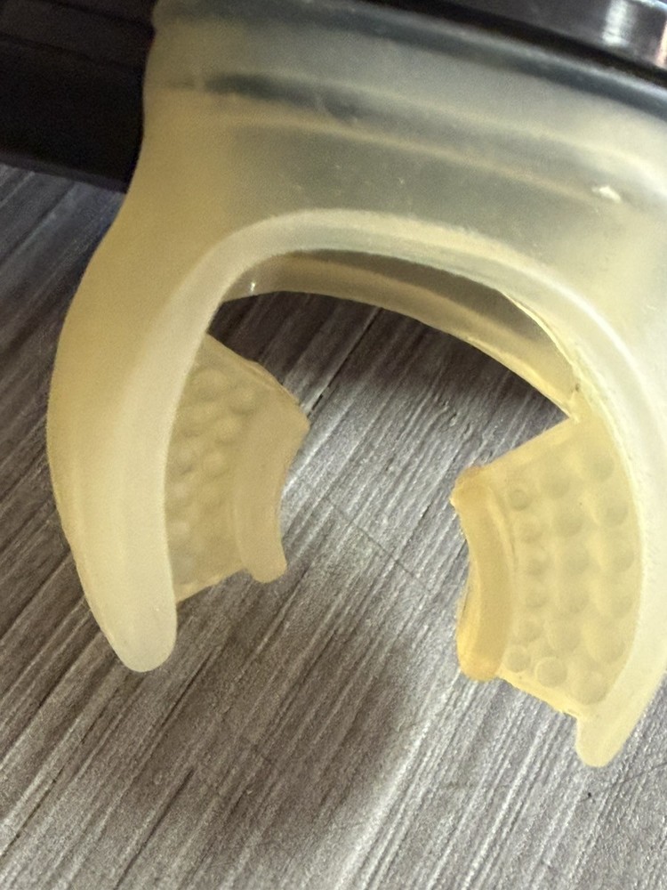 SCUBAPRO MK200 (PSO039319)