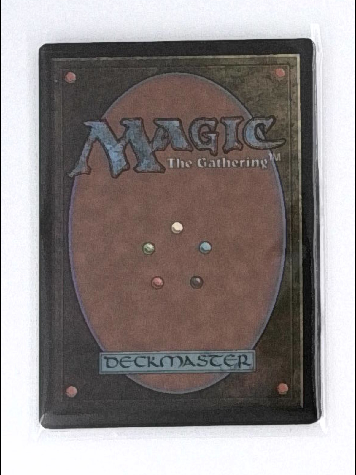 Diamonds MTG Mana Rocks Full Set All 5 Magic Commander Staples EDH Artifacts Lot