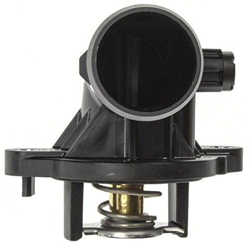 TI 236 95 Engine Coolant Thermostat Housing