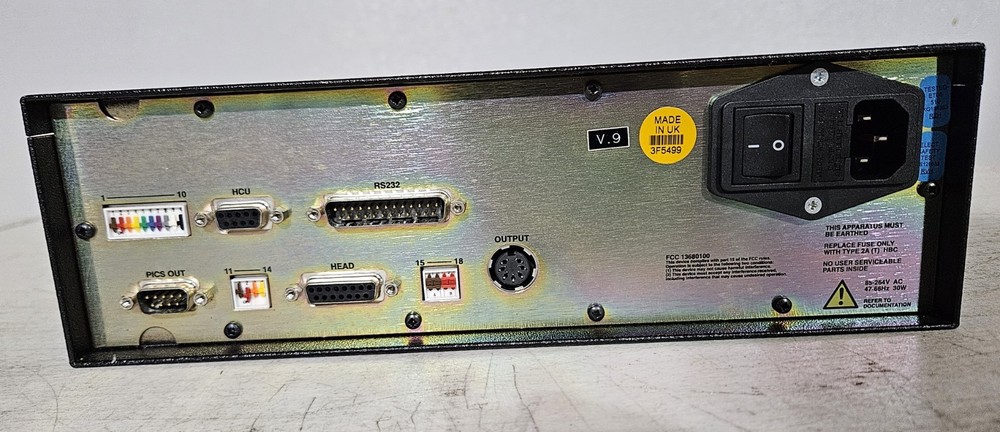 Renishaw PH 10-2 Probe Head Controller