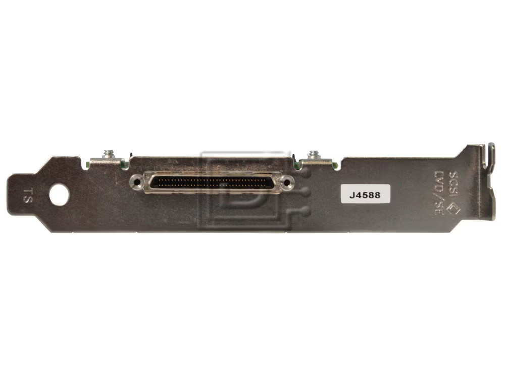 Dell J4588 / C4372 / 1U295 PERC 4/SC SCSI RAID Controller