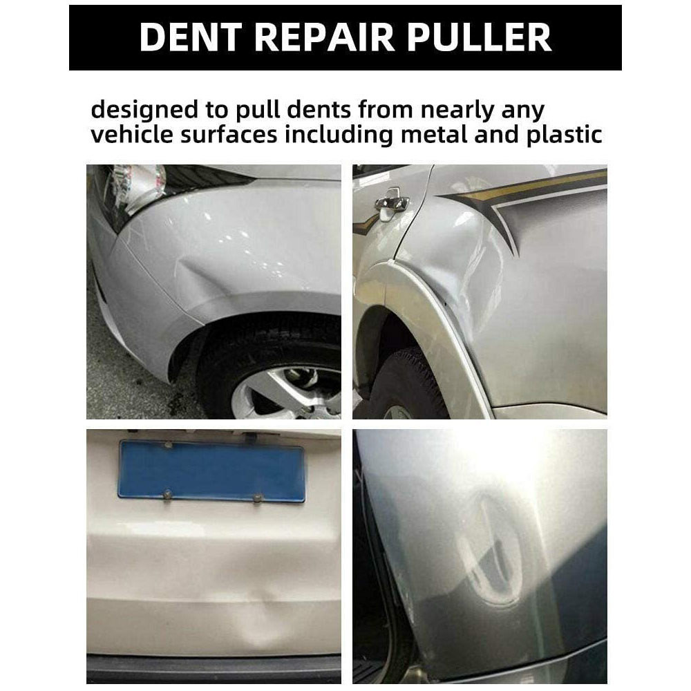 Car Dent Repair Puller Pull Panel Ding Remover Sucker Suction Cup Tool 1 Pack
