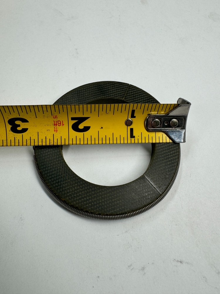 (14) Compressor Rod Rings
