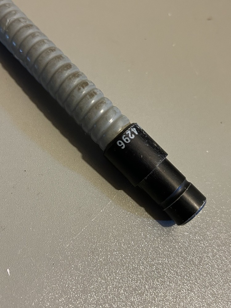 Leica Fiber-Optic Microscope Ring Light Source with Flex Fiber Cable