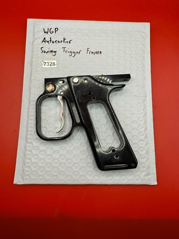 WGP Autococker Swing Trigger Frame