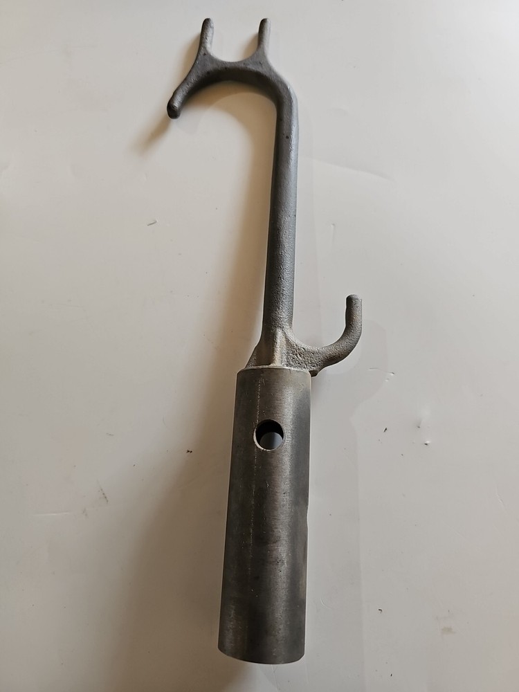 TOOL TREE RAISE PRUNER EXTENSION HANDLES