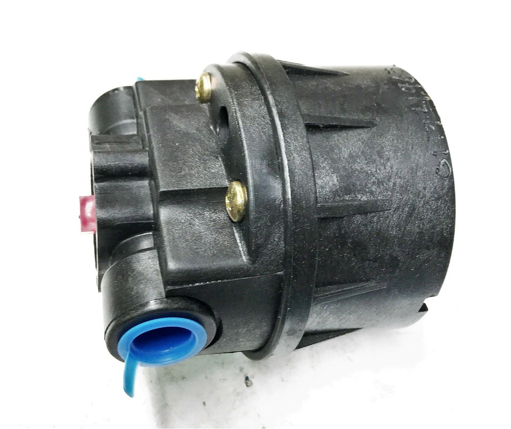Flojet Pump Head 0389786 NOS