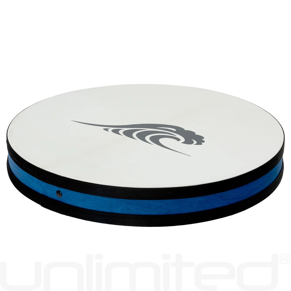 Unlimited Oceanic Feeling Wave Drums