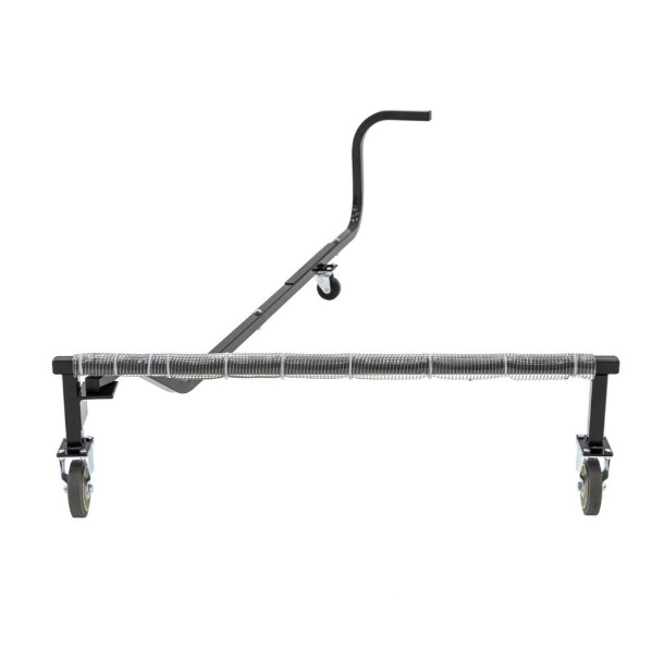 Black Ice SNO-DOLLY Snowmobile Dolly - 1,500 Pound Capacity