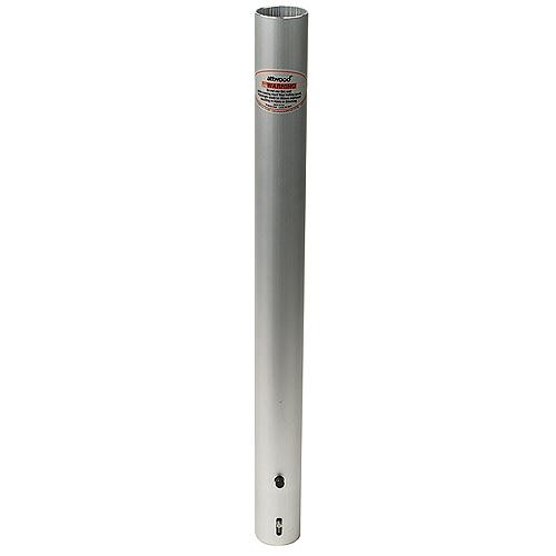 Swivl-Eze Pro Pole/Extension Post 27" #238027-1
