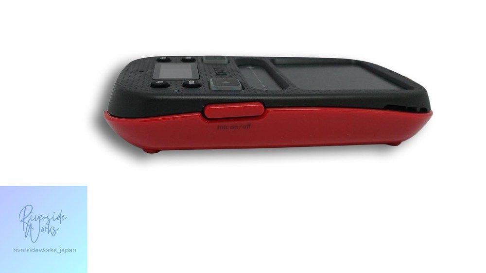KORG Mini-KP2 Dynamic Effect Processor