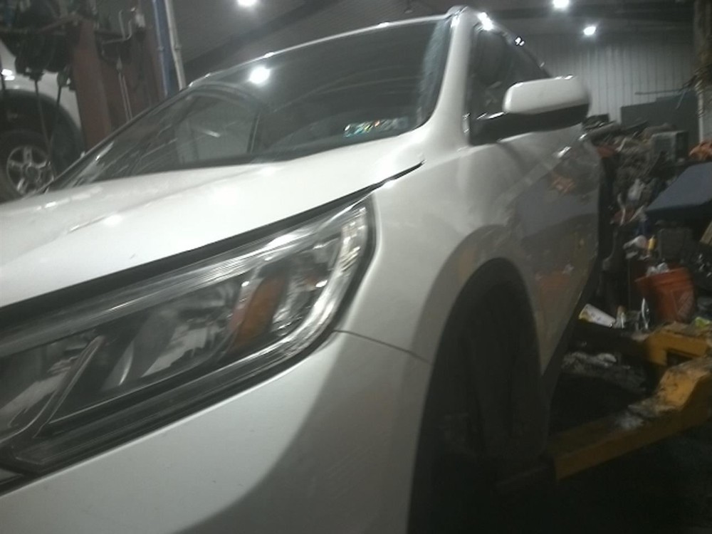 Engine ECM Electronic Control Module Automatic US Market Fits 16 CR-V 121168