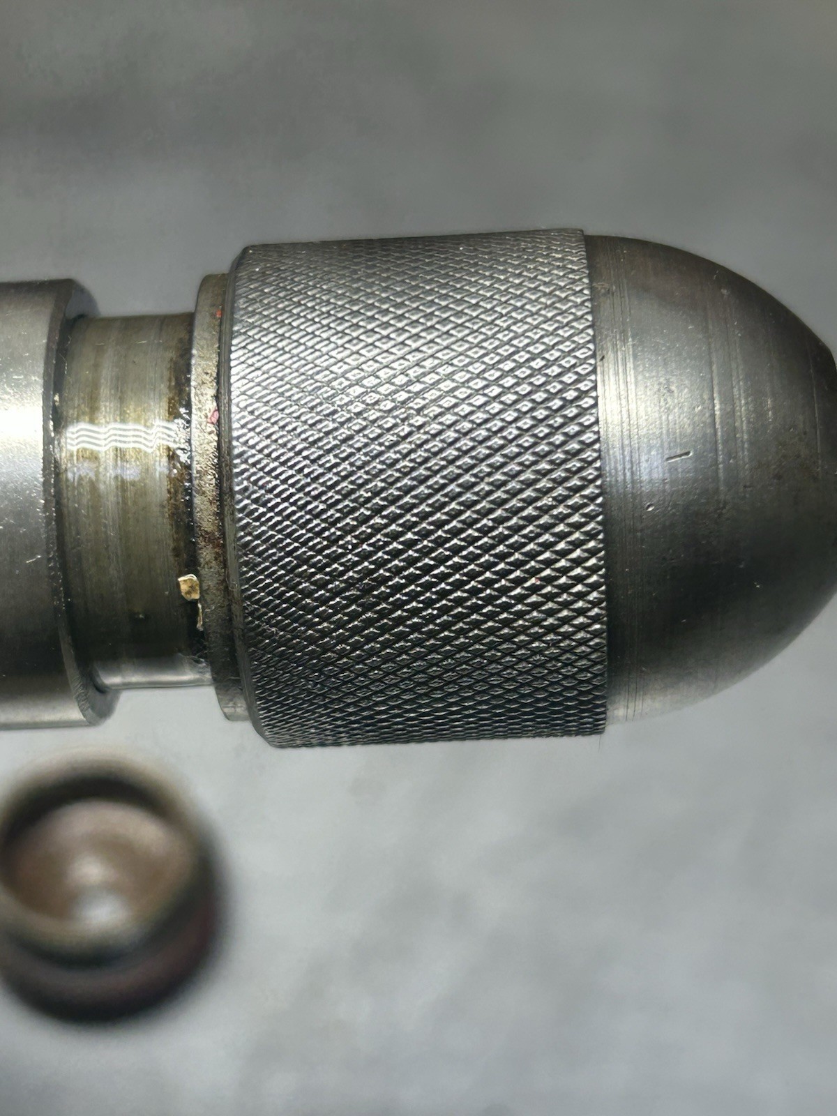 VINTAGE RARE RUGER DRILL, MADE BY THE RUGER COMPANY. FAST FREE SHIPPING