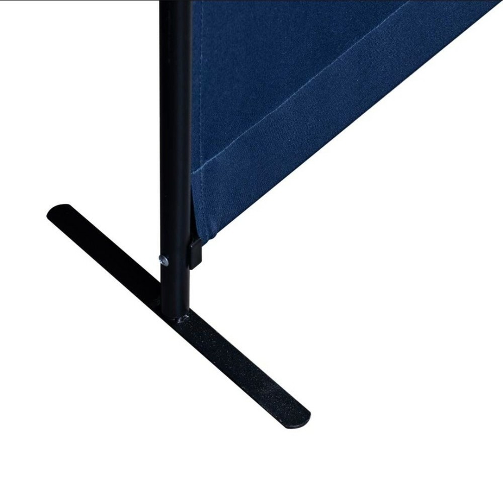 4 Panels Room Divider (NEW BOX)