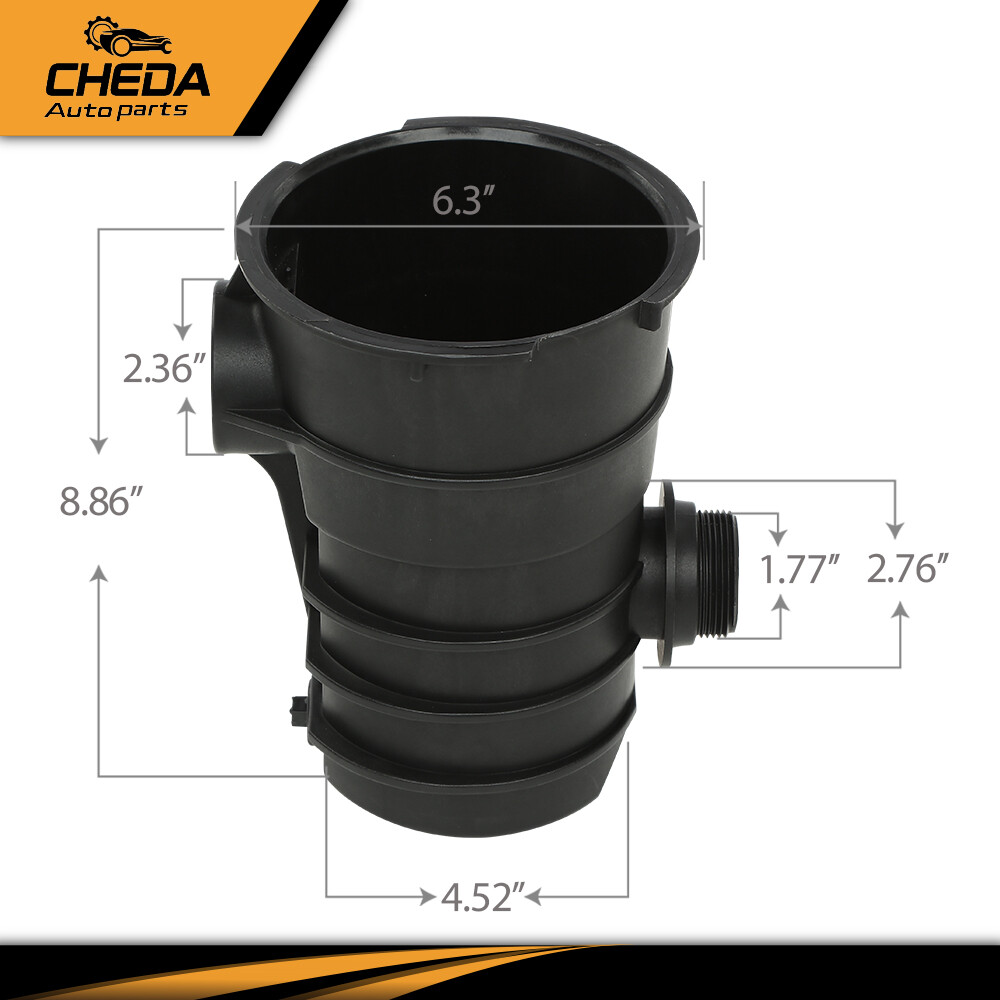 For Pentair 354530 Pot Replace Sta-Rite Dynamo Above Ground Swimming Pool Pump