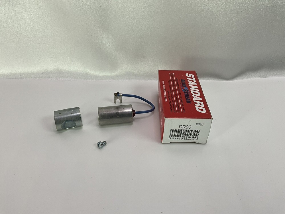 Ignition Condenser Standard DR-90