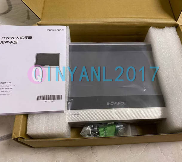 1PC NEW INOVANCE IT7070E Touch Screen