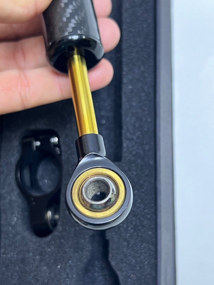 Matris MB1301X STEERING STABILIZER