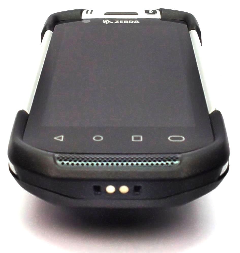 Zebra TC75EK Mobile Computer Barcode Terminal Android TC75EK-2MF22AB-US