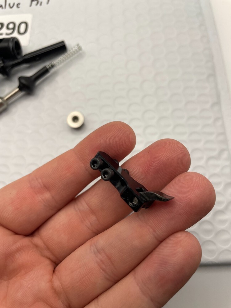 Planet Eclipse LV1 Valve Kit