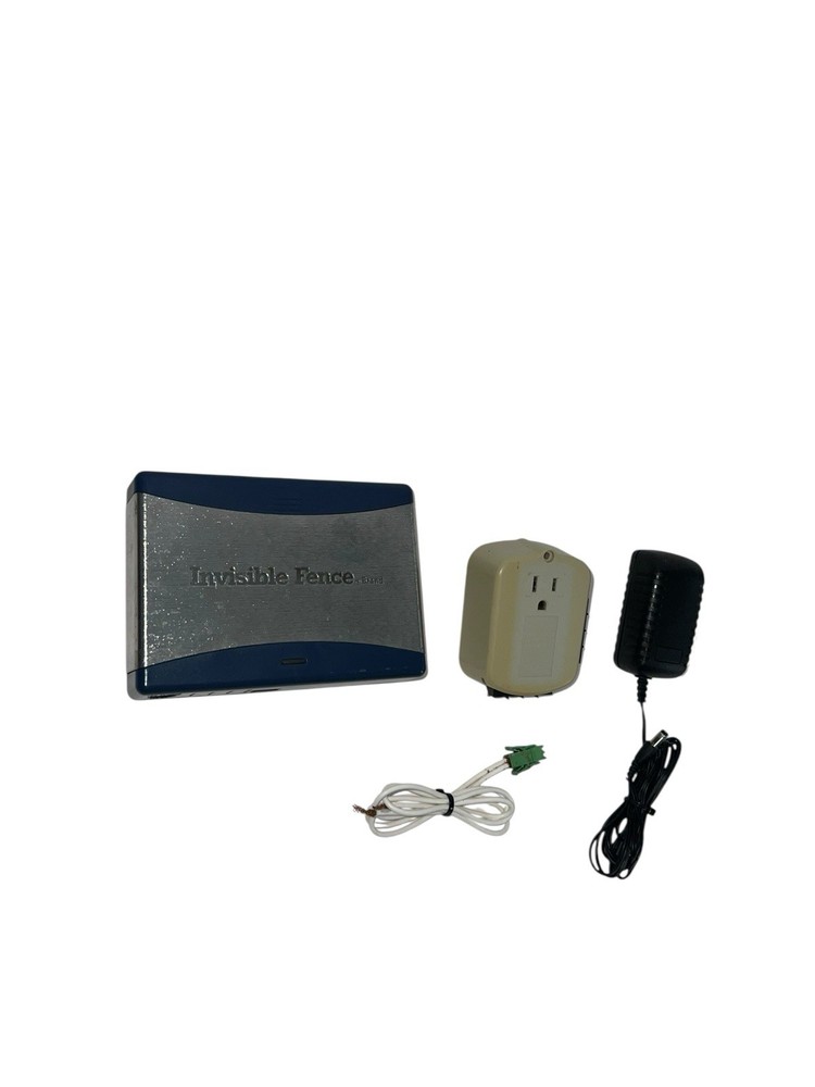 Invisible Fence Boundary Plus Transmitter 11350 W/ Surge Protector