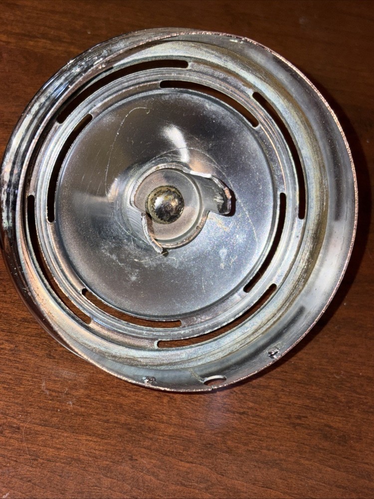 Sunbeam Chrome CoffeeMaster C30-A Vacuum Percolator Base Pot ONLY