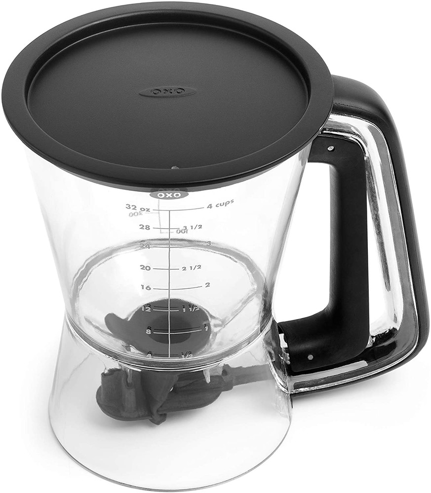 Good Grips Precision Batter Dispenser 4 Cup