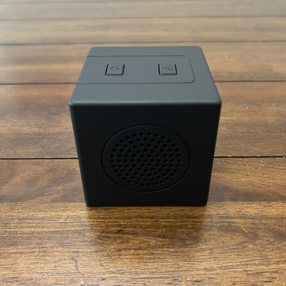 (1) iTarget Pro Cube Laser Dry Fire Training System Target