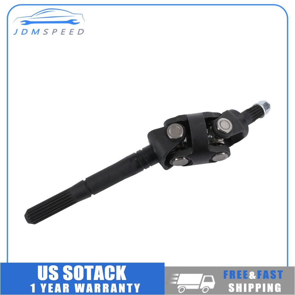 U-Joint Assy 814819A2 For Mercury Mercruiser Alpha One Gen II R/MR/Alpha