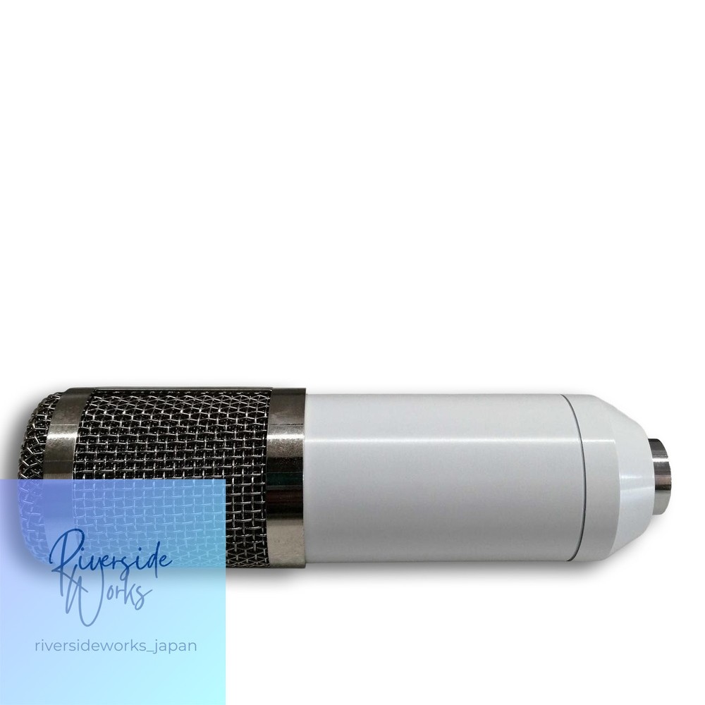 SD GAZER Condenser Microphone BM-800